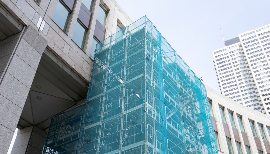 andamio normativa europea