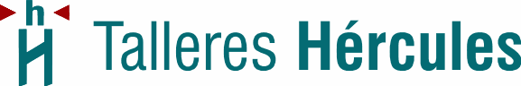 Talleres hércules logo