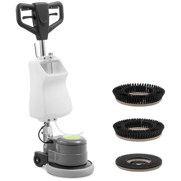 ABRILLANTADORA TERRAZO