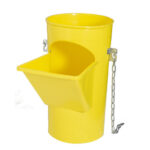 BAJANTE DE ENTRADA LATERAL