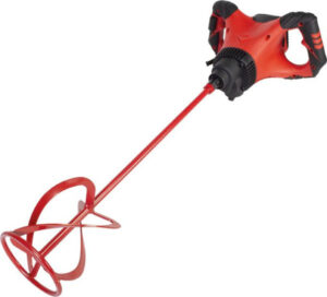 BATIDORA DE CEMENTO-COLA