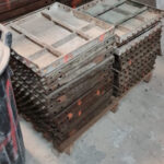 CHAPAS DE PILAR 3X0,50