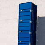 CHAPAS DE PILAR 3X0,50