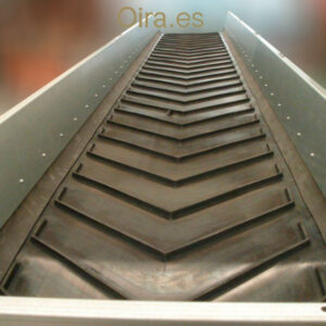 CINTAS TRANSPORTADORAS 10 MTS