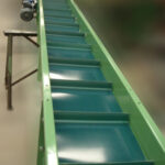 CINTAS TRANSPORTADORAS 6 MTS