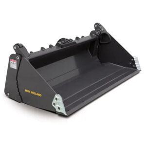 KIT CUCHARA BARREDORA