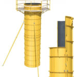 ENCOFRADO CIRCULAR <70