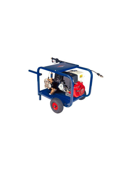 HIDROLIMPIADORA GASOLINA
