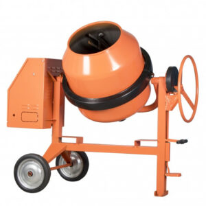 HORMIGONERA 250-300 LTS