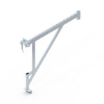 MENSULA DE ENCOFRADO