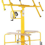 MESA ELEVACION PLADUR