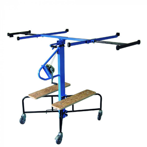 MESA ELEVACION PLADUR