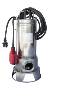 MOTOBOMBA ACHIQUE GASOLINA