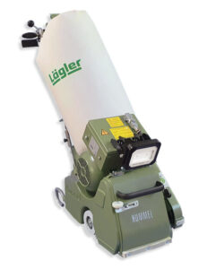 PULIDORA DE PARQUET HUMMEL