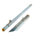 REGLAS TELESCOPICAS 5 MTS