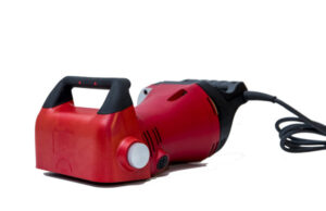 ROZADORA DE BATERIAS