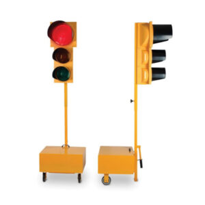 SEMAFOROS DE OBRA BATERIA