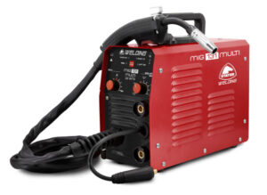 SOLDADURA DE HILO > 200 A