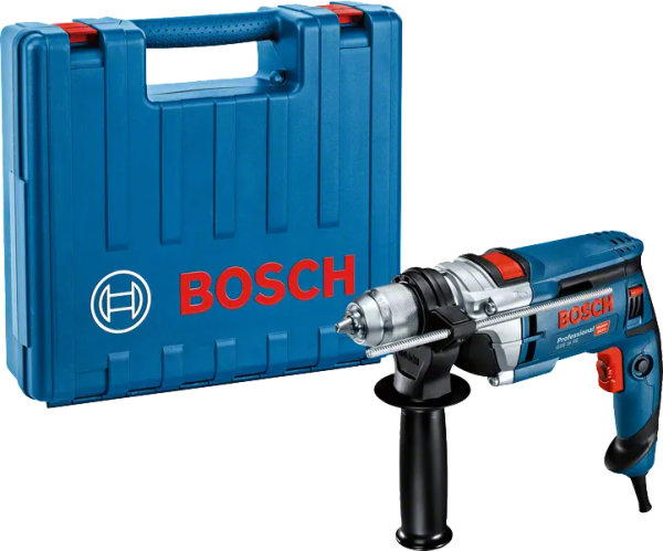 TALADRO BATERIA BOSCH GSB