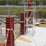 TORRE DE HORMIGONADO