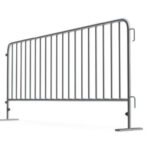 VALLA PEATONAL MET 2X1