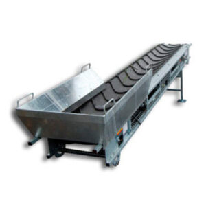 CINTAS TRANSPORTADORAS 12 MTS