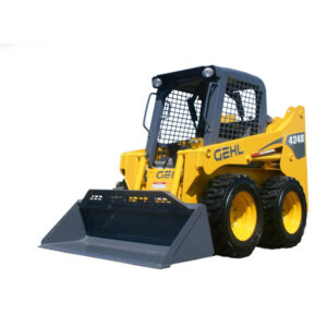 Movimiento de cargas