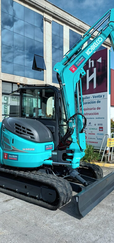 Taller de reparaciones - Talleres Hércules